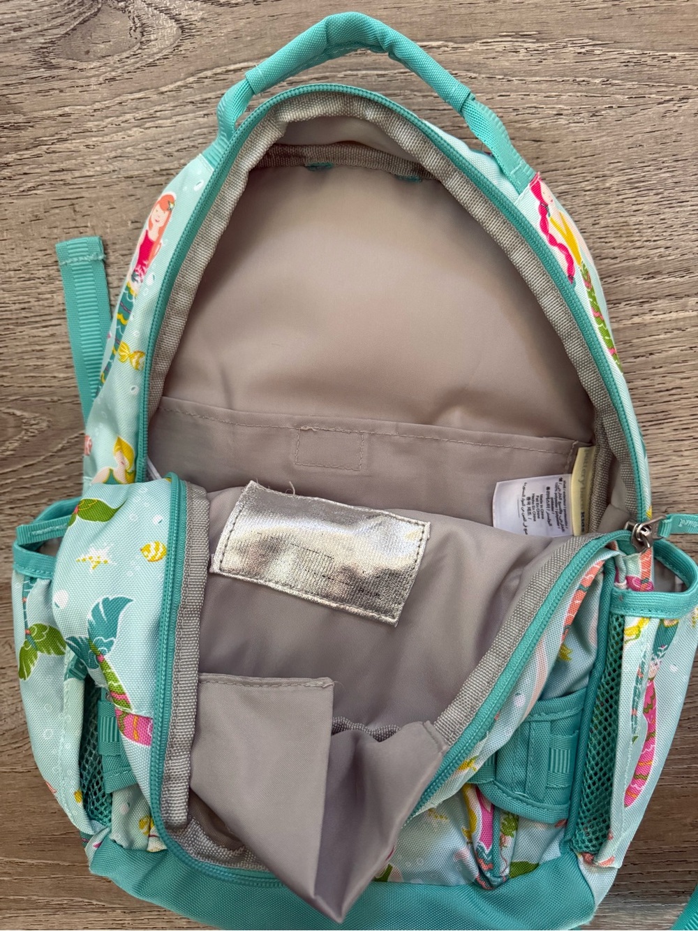 PotteryBarn Kids Backpack - Picture 5 of 5